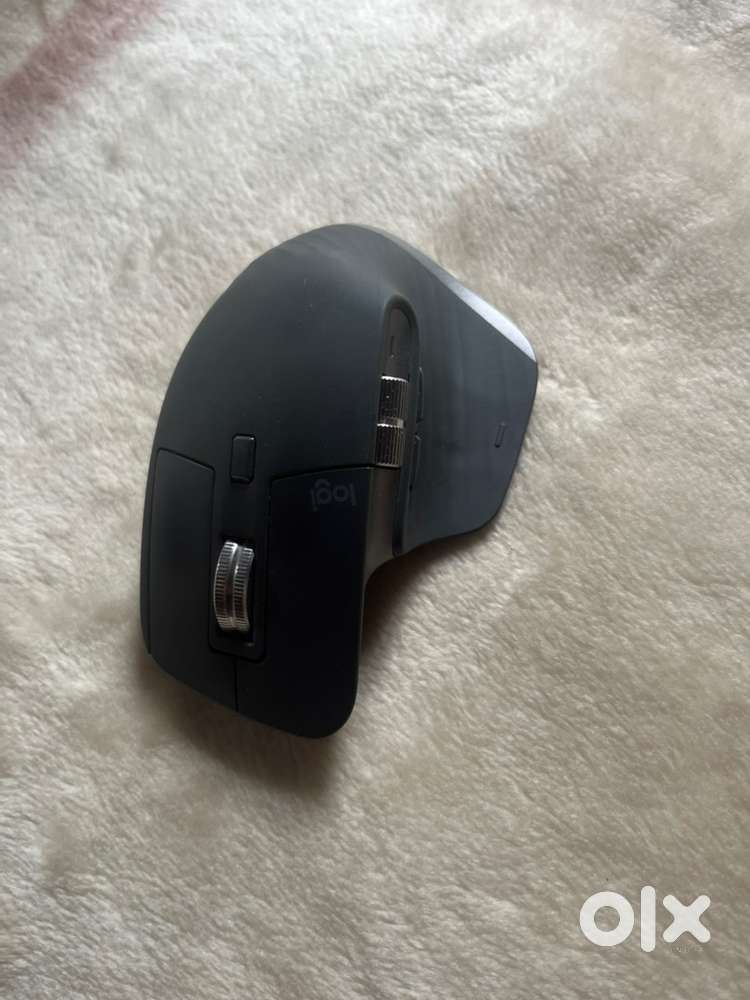 Mx master 3s