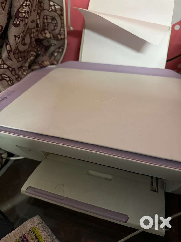 HP Printer and scannter 2331 model