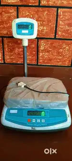 30 KG WEIGHT MACHINE