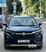 Maruti Suzuki Fronx Sigma 1.2 MT, 2025, Petrol