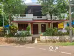 House for Rent near Kallettumkara Church