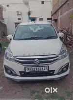 Maruti Suzuki Ertiga 2017