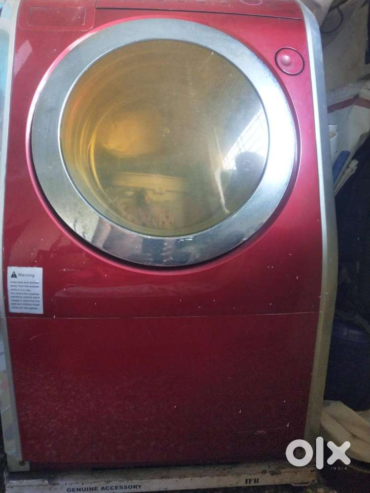 IFB Washing Machine