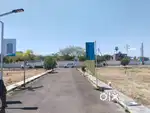 Good investment Dtcp approved plot for sale at padalam koot Road