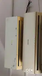 Used LG / Samsung / Voltas AC – Heavy Discount