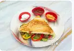 Cook for cart