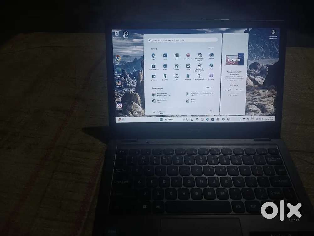 Leptop  sell  karna hai
