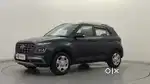 Hyundai Venue SX Opt Turbo, 2022, Petrol