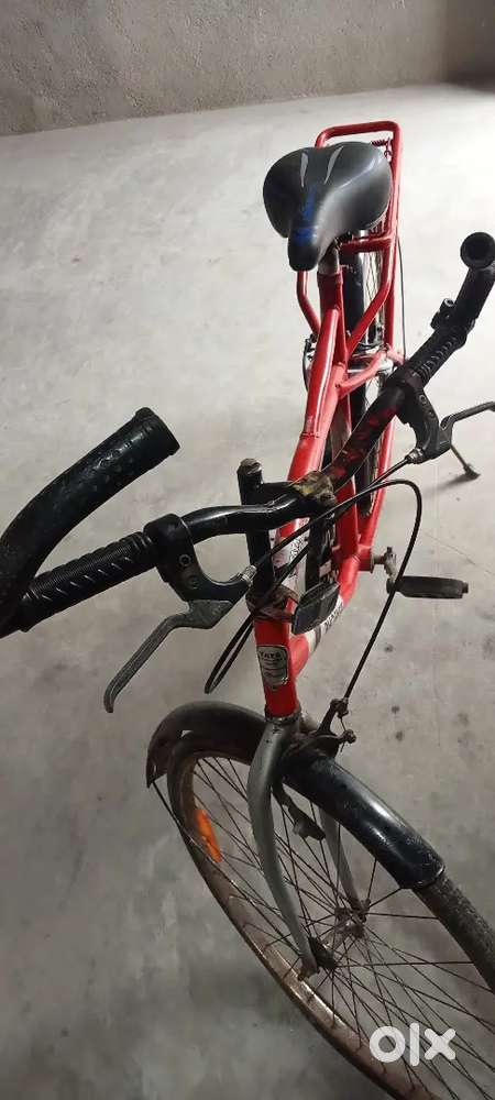 In fully well and best condition and proper maintaince cycle