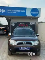 Renault Duster 2012-2015 110PS Diesel RxL, 2012, Diesel