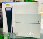 PS4 white colour console available for sale