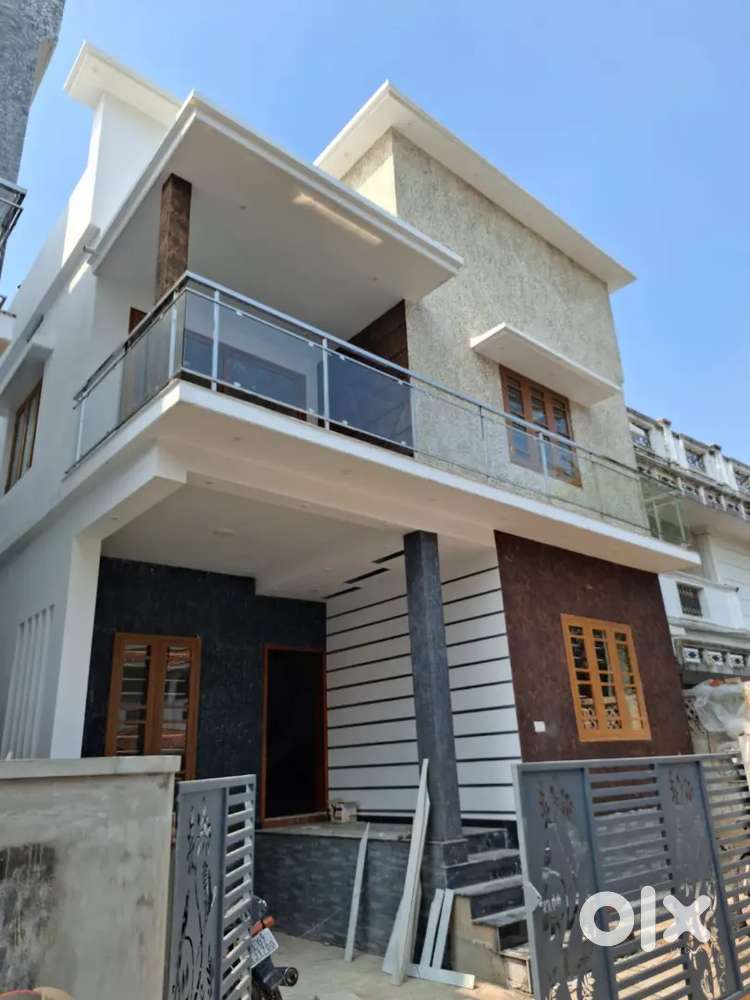 Eranakulam, edapally, kalamasery, cheranellor, kothad villas, plots