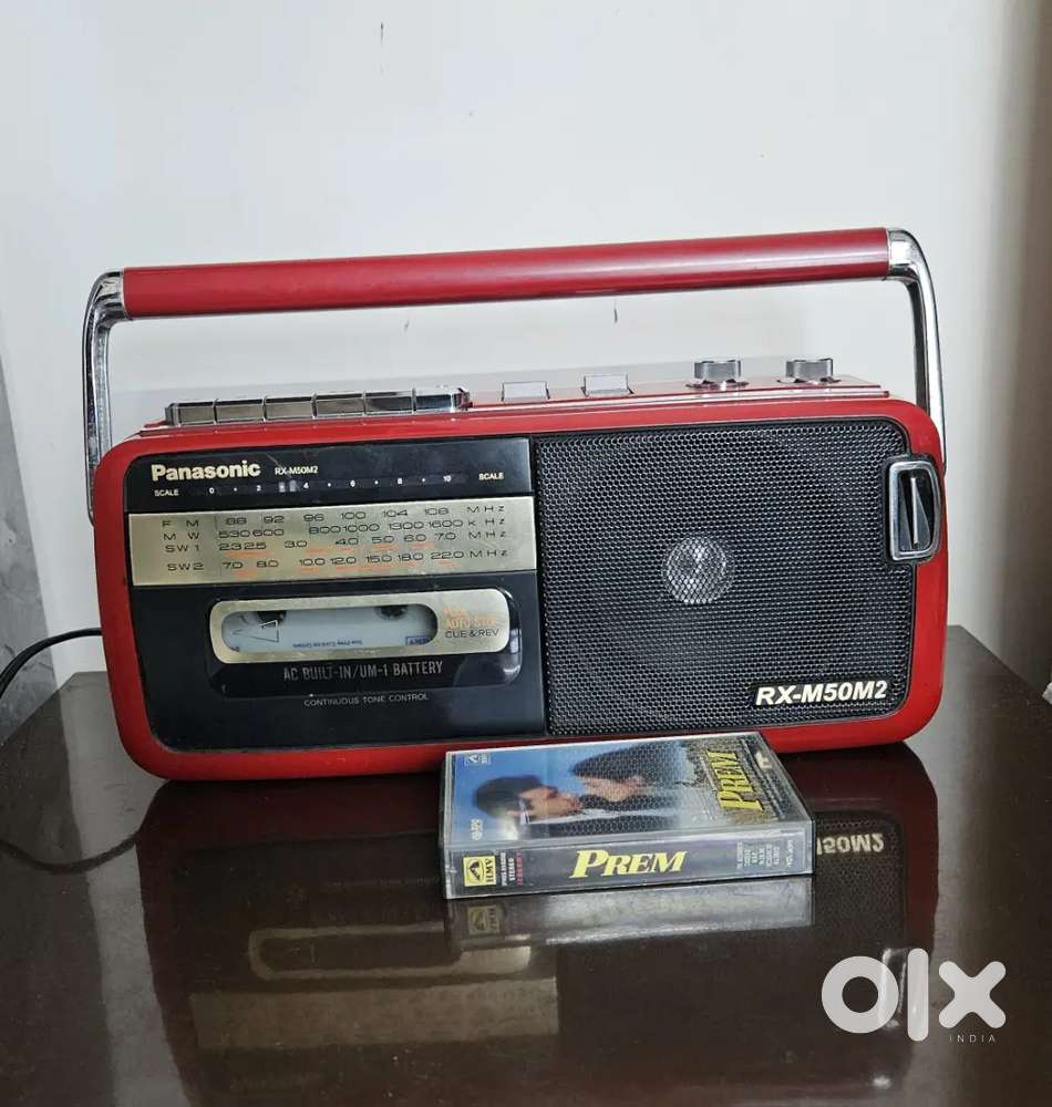 Casette player, walkman, radio, MD , CD player, Audio CD for sale