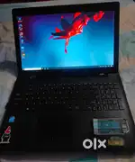 Asus Laptop in well maintained condition