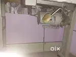 Swing machine