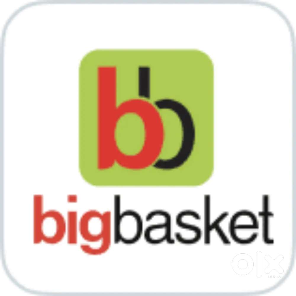 Biggest Announcement in Big Basket company (GACHIBOWLI)