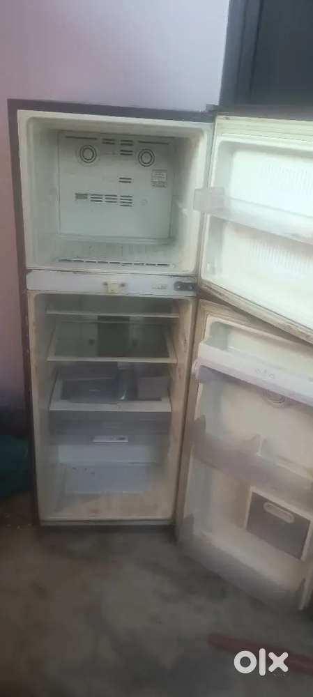 Fridge LG 230 litre