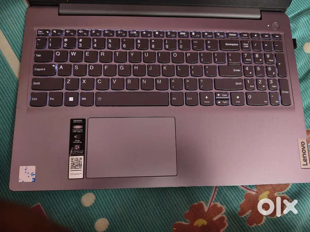 Lenovo IdeaPad slim 3