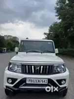 Mahindra Bolero 1.5 B6 (O), 2023, Diesel