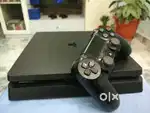 Ps4 slim available in brand new condition