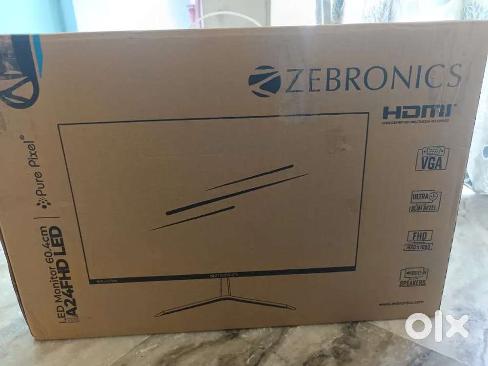 Desktop computer for sale