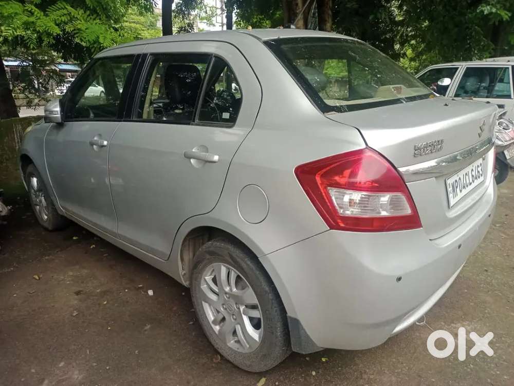 Maruti Dzire