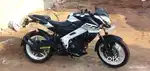 Good condition bike ,single handle ,Urgent money
