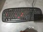 Computer Keyboard