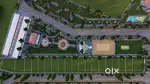 Jda and rera approved plot