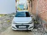 Hyundai Elite i20 2015 Petrol Good Condition