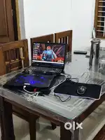 Acer Nitro 5 { RTX 3050 Gaming Lap }