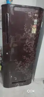 LG Refrigerator