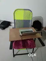 Multi purpose study chair - plank