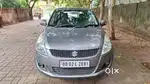 Maruti Suzuki Swift VVT ZXI, 2014, Petrol