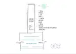 NH 66 BYPASS Frontage Plot 13 Cent for Sale