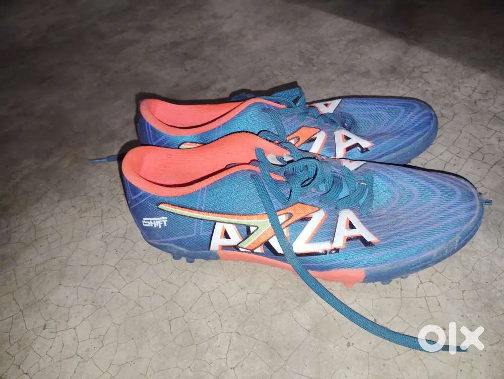 Football Turf Boot