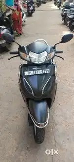 Honda Activa 5G excellent condition come and check