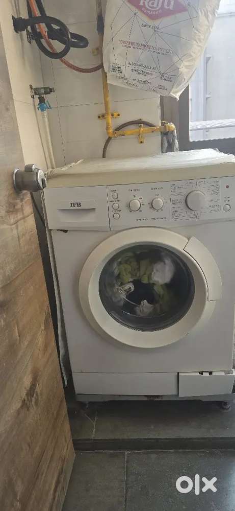 Ifb washing machine