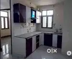 1Rk Flat second Floor Without Owner Independent