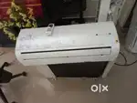 Used AC for sale home delivery available