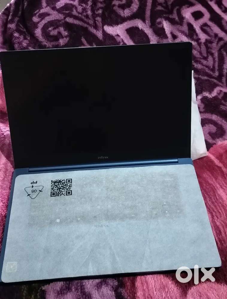 INFINIX Y1 PLUS NEO ( best new laptop)