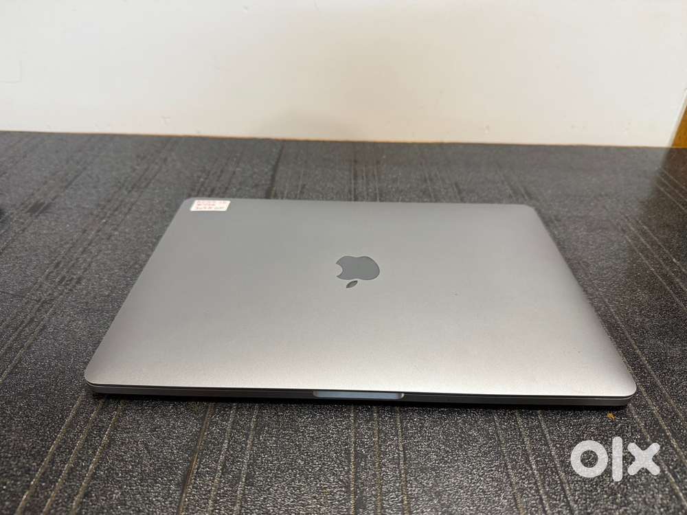 Macbook pro A2159