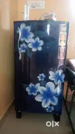 GODREJ FRIDGE