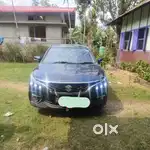 Maruti Suzuki Baleno 2023 Petrol Well Maintained