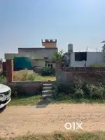 153 gaj plot size 31x45=153 gaj near amarya city kurali chd 24000 gaj