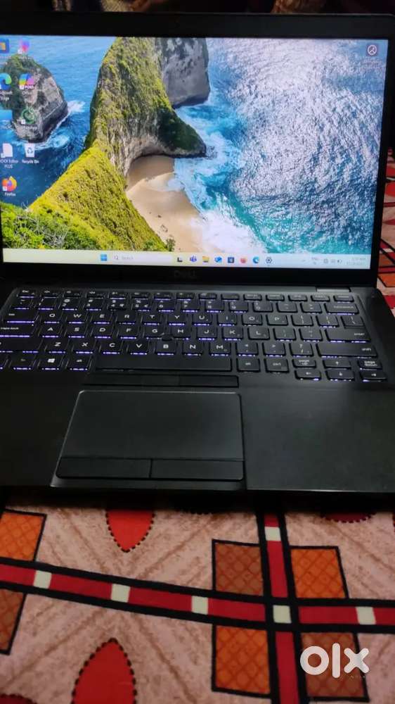 Dell Latitude 5400 Series