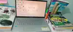 Asus Vivobook 15 pro 9 months old