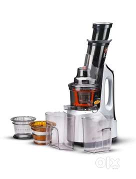 Agaro juicer