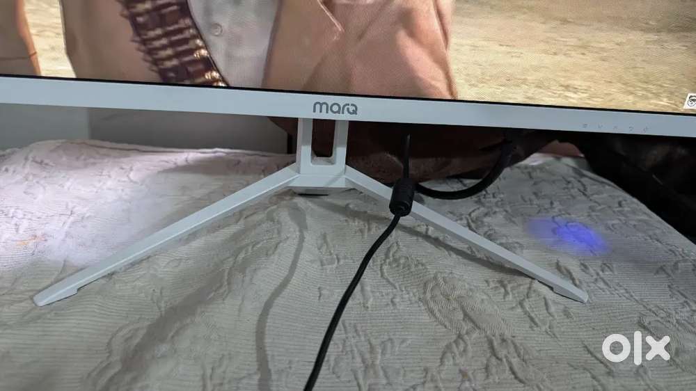 MARQ 24inch monitor 100Hz 1080p