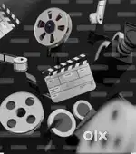 Film acting